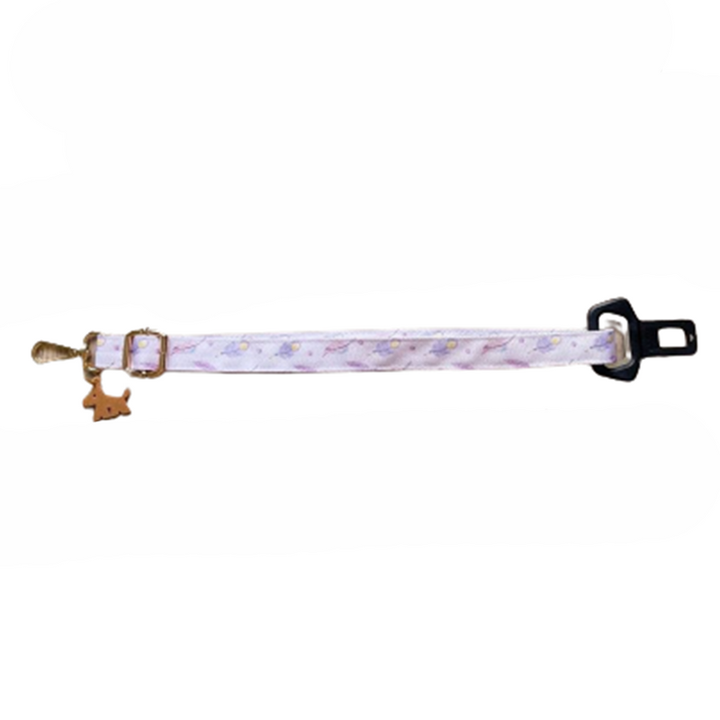 Seatbelt Dog Leash