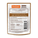 Grain Free Healthy Cravings Real Duck Recipe Wet Cat Food