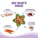 Complete Health Minced Turkey Entree Grain-Free Cat Food