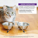 Complete Health Minced Turkey Entree Grain-Free Cat Food
