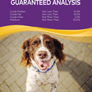 Complete Health WellBites Beef & Turkey  Soft Dog Treats