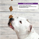 Complete Health WellBites Beef & Turkey  Soft Dog Treats