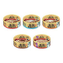 Kin-can Rich Tuna With Beef Cat Wet Food