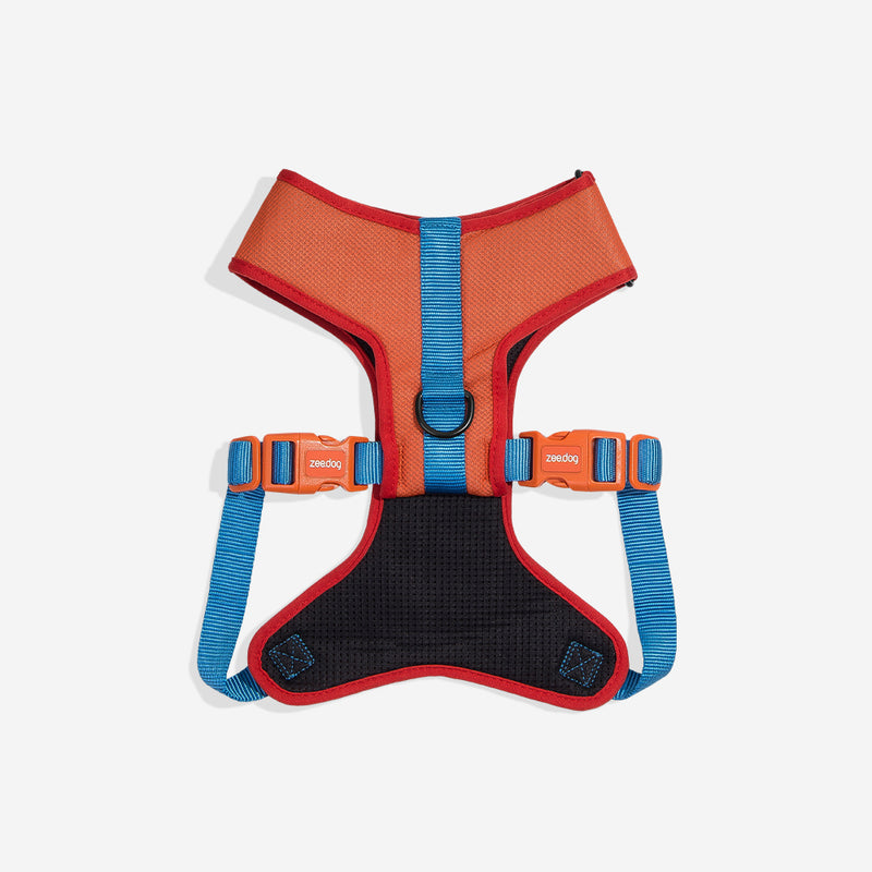 Gibson Adjustable Air Mesh Plus Harness