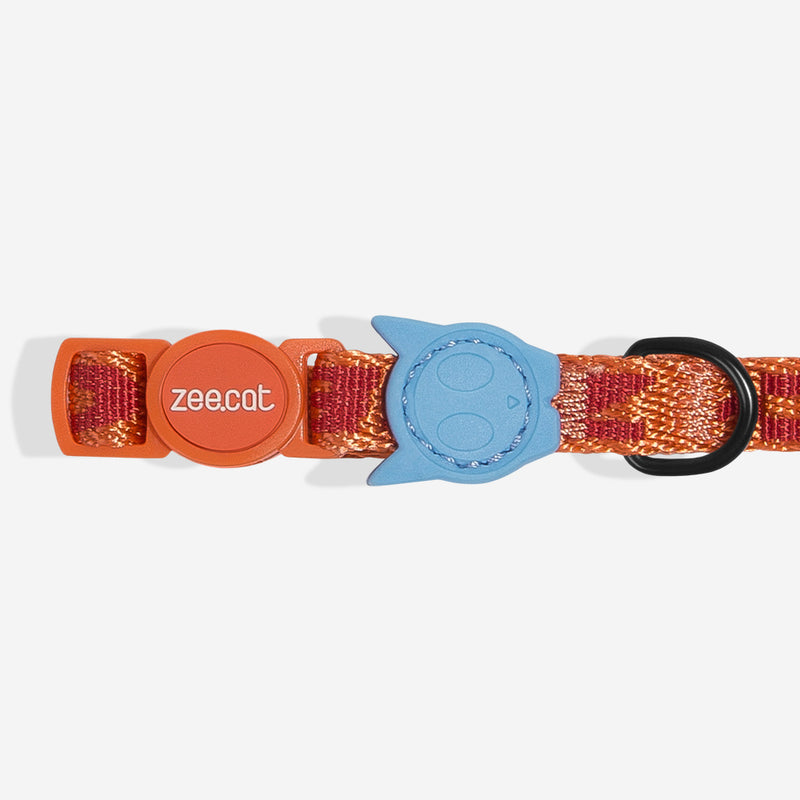 Zee.Cat Gibson Cat Collar