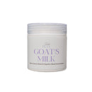 Whole Goat's Milk Powder For Dogs And Cats