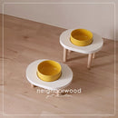 Gooma Tray Pet Bowl - Included Bowl