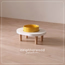 Gooma Tray Pet Bowl - Included Bowl