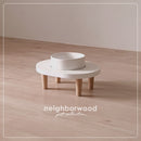 Gooma Tray Pet Bowl - Included Bowl