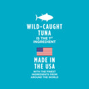 Grain Free Healthy Cravings Real Tuna Recipe Wet Cat Food