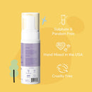 Calming Waterless Bath Lavender For Dogs And Cats