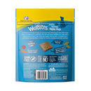 Complete Health WellBites Chicken & Lamb Soft Dog Treats