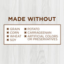 Grain Free Healthy Cravings Real Tuna Recipe Wet Cat Food