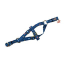 Over Rainbow Walk In Dog Harness