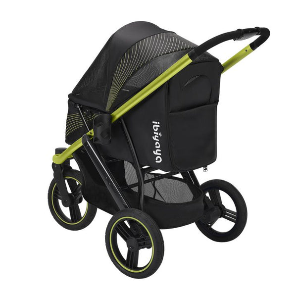 The Beast Pet Jogging Stroller (FS 2149)