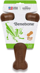 WishBone Peanut Flavour Dog Chew