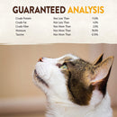 CORE Pate Indoor Chicken & Chicken Liver Recipe Grain-Free Canned Cat Food