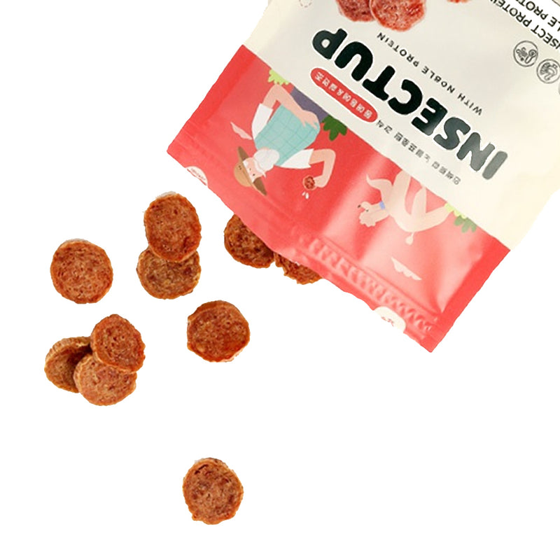 Noble Protein Turkey Snacks for Dogs
