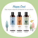 Itchy Dog Natural Tea Tree+Grapefruit Dog Shampoo