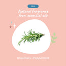 Itchy Pet Natural Rosemary+Peppermint Dog And Cat Shampoo
