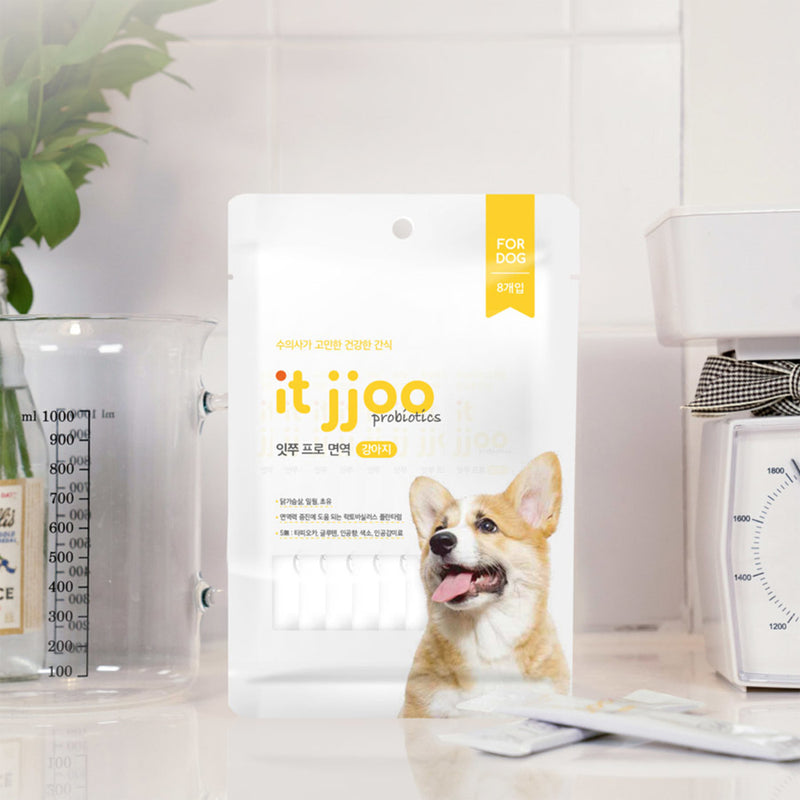 It Jjoo Pro Immune Care for Dogs