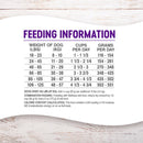 Complete Health Senior Dog Food