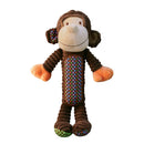 Patches Adorables Monkey Dog Toy X-Large