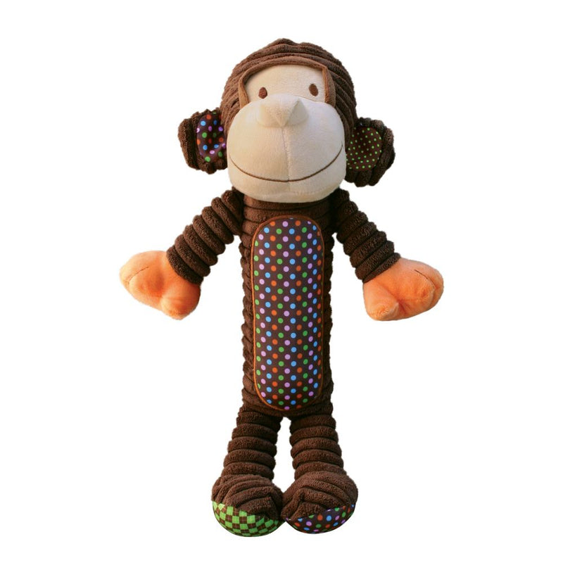 Patches Adorables Monkey Dog Toy X-Large