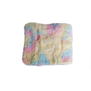 Faux Fur Color Indoor Pet Beds