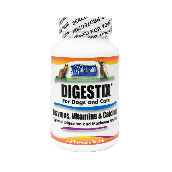 Digestix for Dogs and Cats