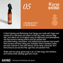 Calming and Refreshing Coat Sprays for Dog