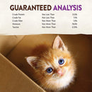 CORE Pate Kitten Turkey & Chicken Liver Recipe Grain-Free Canned Cat Food