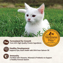 CORE Pate Kitten Turkey & Chicken Liver Recipe Grain-Free Canned Cat Food