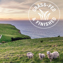 Grain-Free Air-Dried Beef Lung Protein Bites Dog Treats