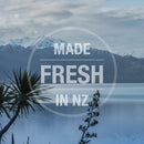 Grain-Free Freeze-Dried New Zealand Green Lipped Mussel Bites Dog Treats