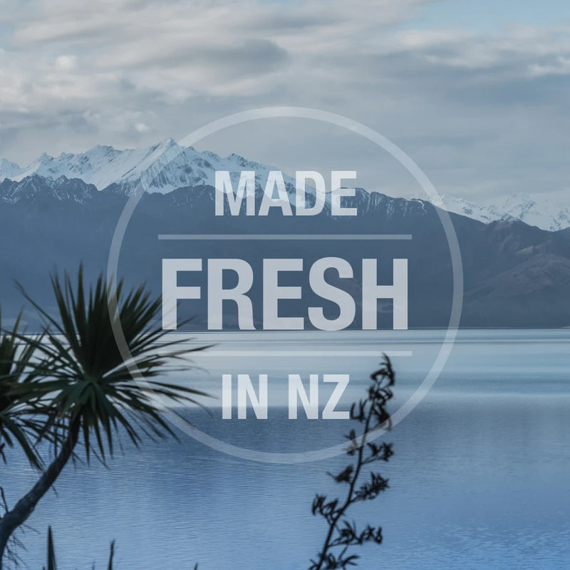 Grain-Free Freeze-Dried New Zealand Green Lipped Mussel Bites Dog Treats