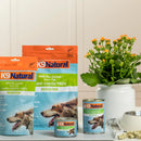 Canned Lamb Green Tripe Dog Food