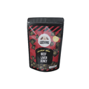 Mr. Lee Levins Cronchy Beef Liver Jerky