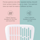 Antibacterial Litter Scoop