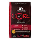 CORE Lamb & Lamb Meal Recipe Grain-Free Dry Dog Food