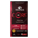 CORE Lamb & Lamb Meal Recipe Grain-Free Dry Dog Food