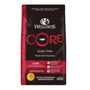 CORE Lamb & Lamb Meal Recipe Grain-Free Dry Dog Food