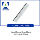 Long-Tooth Comb For Pets