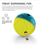 Outward Hound Treat Tumble Dog Toy