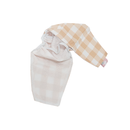 Orange Manner Belt for Dogs