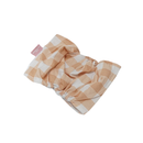 Orange Manner Belt for Dogs