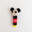 Disney Mickey Plush Stick Dog Toy