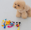 Disney Mickey Rope Dog Toy