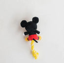 Disney Mickey Rope Dog Toy