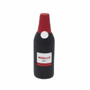 Latex Happy Hour Crusherz - Red Wine Dog Toy